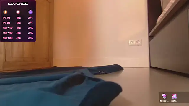 sorairosky online show from 12-03-25, 12:37