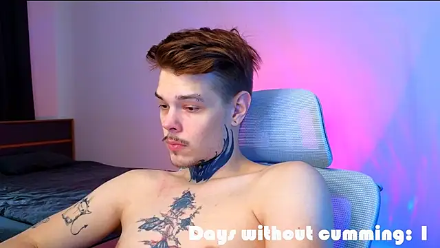 DENIS HERE online show from 02-20-26, 01:02