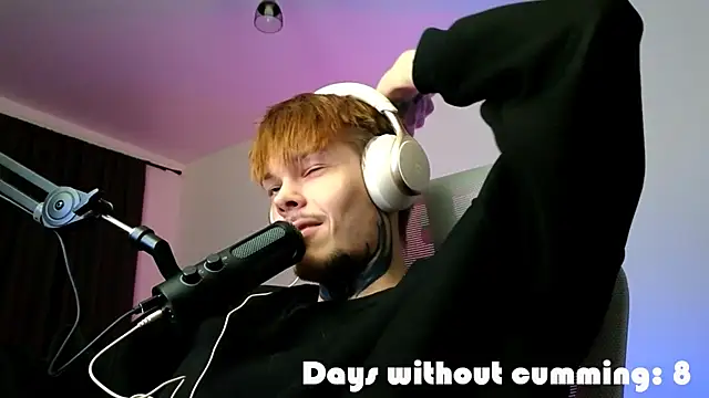 DENIS HERE online show from 04-12-26, 11:19