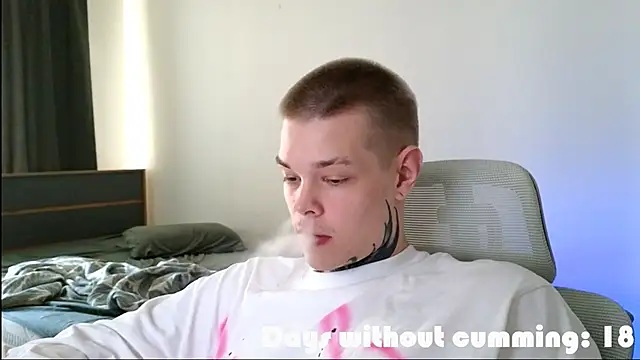 DENIS HERE online show from 05-22-26, 11:52