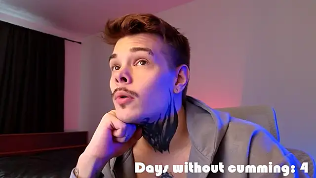 DENIS HERE online show from 02-28-26, 06:46