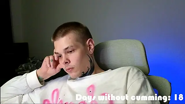 DENIS HERE online show from 05-22-26, 11:58