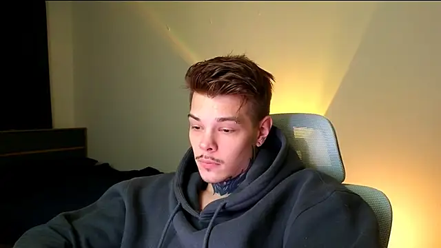 DENIS HERE online show from 02-14-26, 04:40