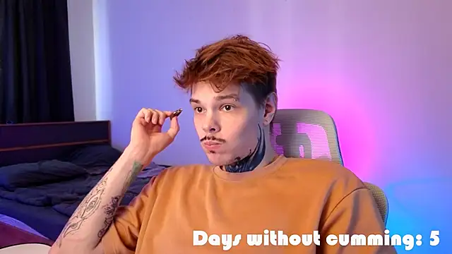 DENIS HERE online show from 03-23-26, 08:25