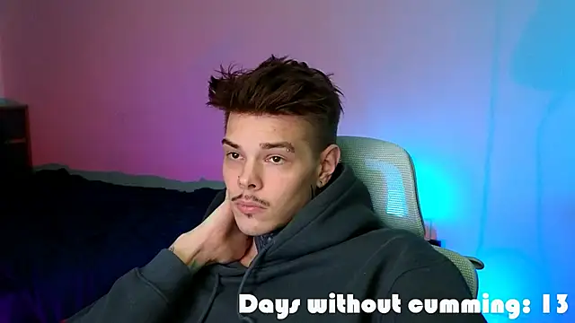 DENIS HERE online show from 02-09-26, 08:29