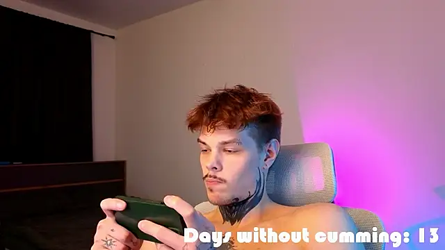 DENIS HERE online show from 03-11-26, 11:21