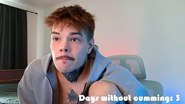 DENIS HERE online show from 02-27-26, 08:58