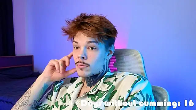 DENIS HERE online show from 04-02-26, 11:17