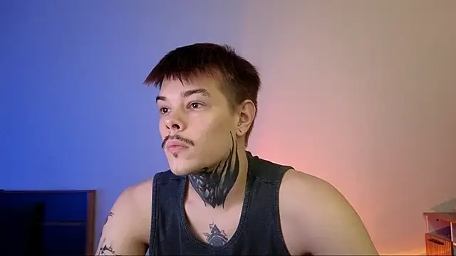 DENIS HERE online show from 11-26-25, 05:57