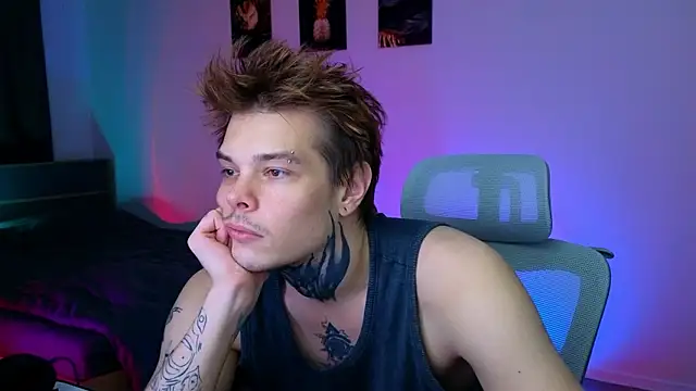 DENIS HERE online show from 01-19-26, 02:21