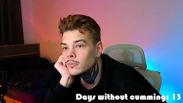 DENIS HERE online show from 02-08-26, 04:48