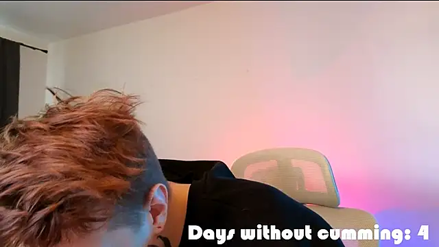 DENIS HERE online show from 02-23-26, 06:36