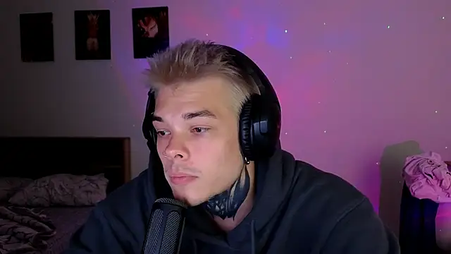 DENIS HERE online show from 09-08-25, 10:53