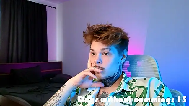 DENIS HERE online show from 04-01-26, 12:17