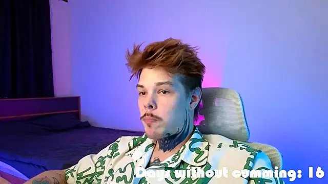 DENIS HERE online show from 04-03-26, 02:07