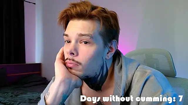 DENIS HERE online show from 03-25-26, 01:54