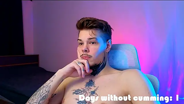 DENIS HERE online show from 02-19-26, 09:45