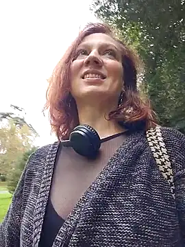 Exhibitionsplit online show from 10-31-25, 10:34