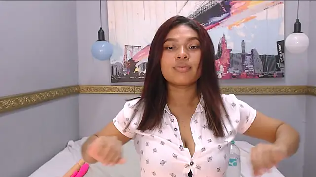 Naomi Tylers online show from 01-24-25, 09:58