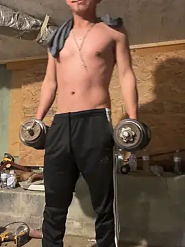 Jart1k1 online show from 04-07-26, 05:26