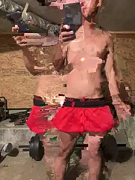Jart1k1 online show from 07-24-26, 10:39