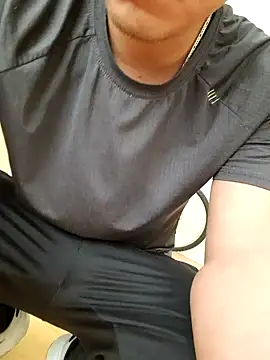 Jart1k1 online show from 02-05-26, 06:04