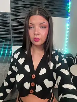 Snapshot of FoxyMx chatting on 01-06-25, 02:37 FoxyMx online show from 01-06-25, 02:37