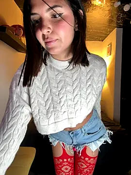 FoxyMx online show from 11-28-25, 02:01