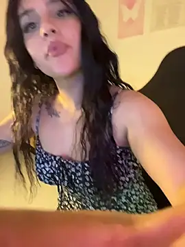 violet-333 online show from 07-03-26, 02:23