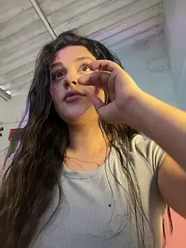 violet-333 online show from 04-08-26, 06:09