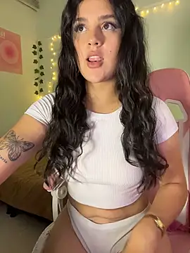 violet-333 online show from 02-13-26, 02:17