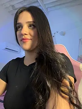 violet-333 online show from 11-14-25, 08:12