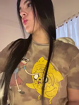 violet-333 online show from 01-09-26, 03:41