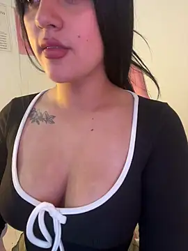 violet-333 online show from 01-31-26, 07:12