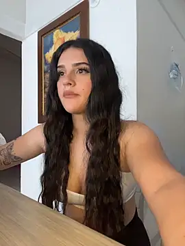violet-333 online show from 06-10-26, 07:04