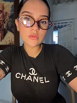 violet-333 online show from 07-09-26, 03:11