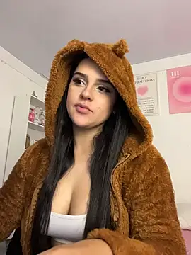 violet-333 online show from 07-31-26, 06:38