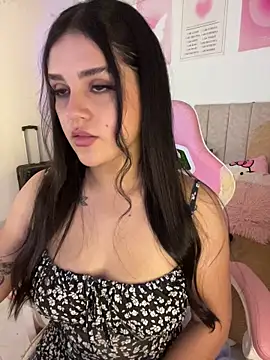violet-333 online show from 04-21-26, 03:51