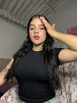 violet-333 online show from 05-25-26, 05:11