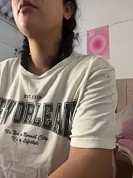 violet-333 online show from 04-23-26, 07:26