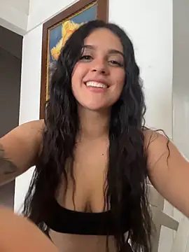 violet-333 online show from 06-17-26, 05:23