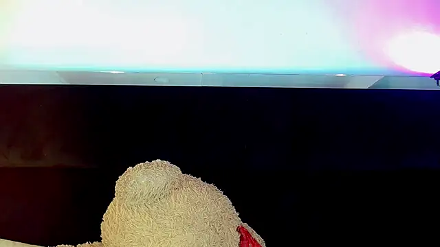 CoralineSweett online show from 10-07-25, 02:45
