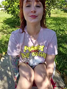 Ahrya  online show from 04-03-26, 12:44