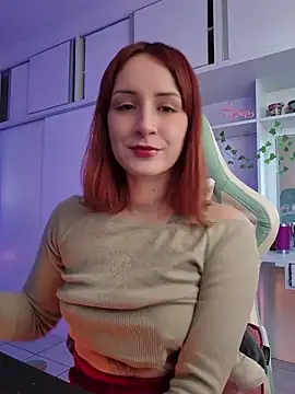 Snapshot of Ahrya_ chatting on 06-16-26, 03:12 Ahrya online show from 06-16-26, 03:12
