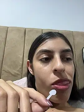 cristel 17 online show from 04-10-26, 03:13