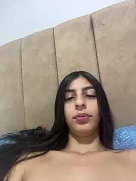 cristel 17 online show from 01-09-26, 04:03