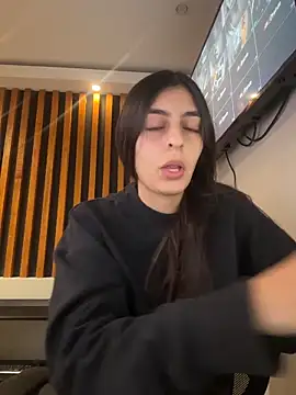 cristel 17 online show from 04-01-26, 06:26