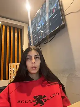 cristel 17 online show from 03-20-26, 01:39