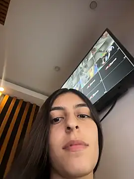 cristel 17 online show from 03-22-26, 10:55