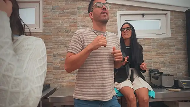 barfantasy online show from 10-17-25, 09:12